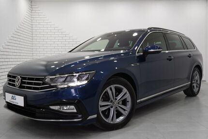 VW Passat 47.000 km 24.990 &euro; Braunschweig 38106