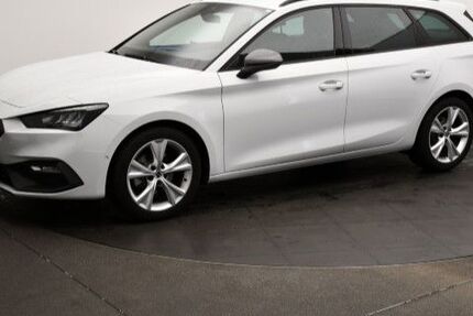 Seat Leon 25.523 km 24.990 &euro; Wolfsburg 38448