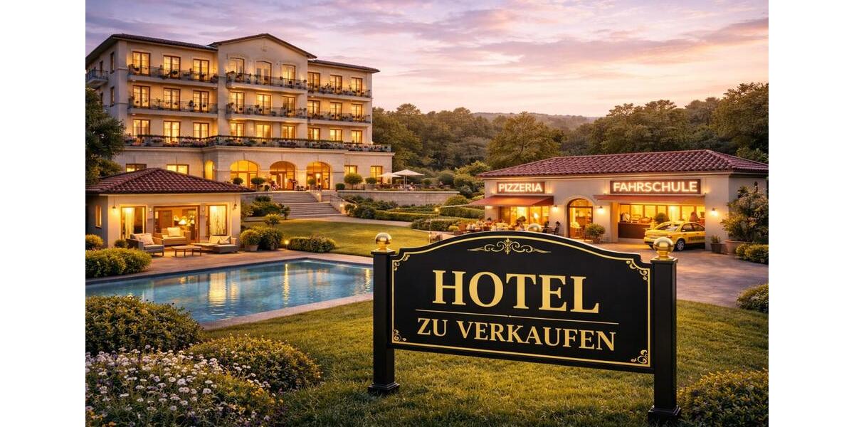 Gewerbeobjekt Wolfsburg Detmerode - 1.700.000&euro; | Angebot:26164284