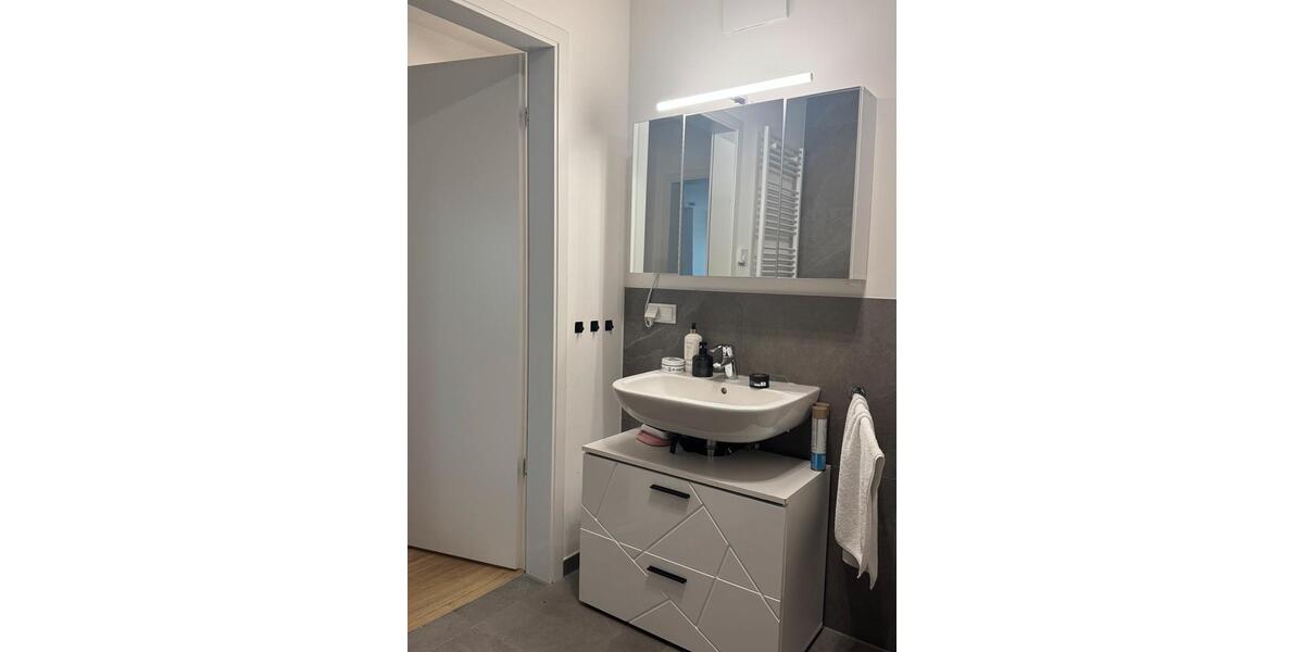 Etagenwohnung Braunschweig Südstadt- Rautheim- Mascherode - 3 Zimmer, 85 m&sup2;, 974&euro; | Angebot:26648711