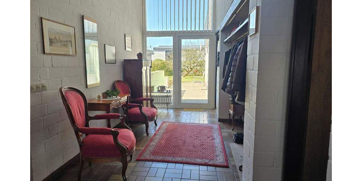 Einfamilienhaus Braunschweig / Kanzlerfeld Kanzlerfeld - 7 Zimmer, 159 m&sup2;, 495.000&euro; | Angebot:23973059