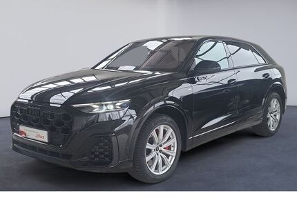 Audi Q8 2.500 km 111.990 &euro; Braunschweig 38124
