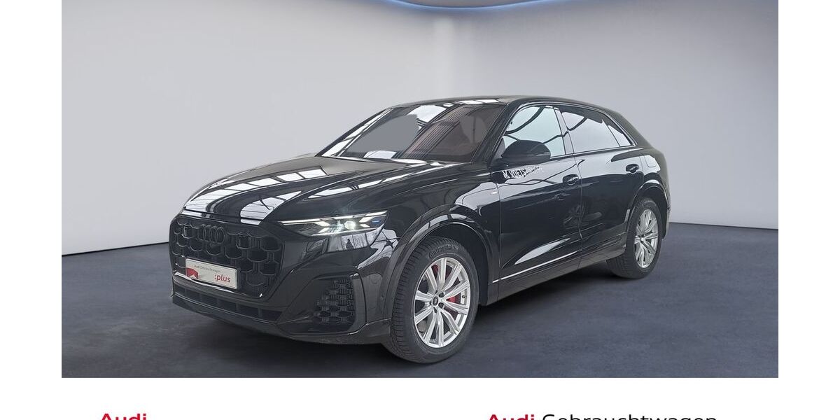 Audi Q8 2.500 km 111.990 &euro; Braunschweig 38124