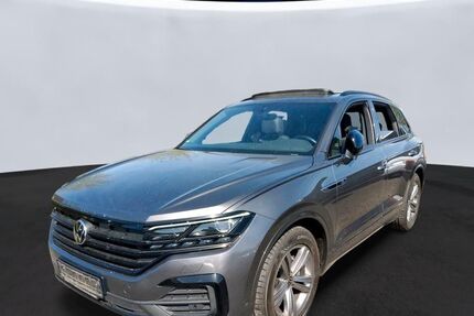 VW Touareg 172.220 km 38.990 &euro; Peine 31228