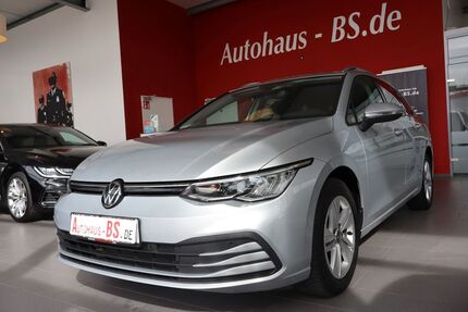 VW Golf 23.021 km 23.380 &euro; Braunschweig 38116