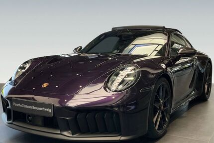 Porsche 992 6.000 km 189.930 &euro; Braunschweig 38114