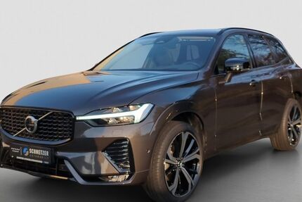 Volvo XC60 26.724 km 48.990 &euro; Braunschweig 38114