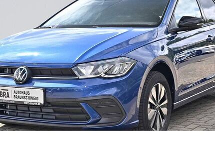 VW Polo 1.500 km 26.950 &euro; Braunschweig 38108