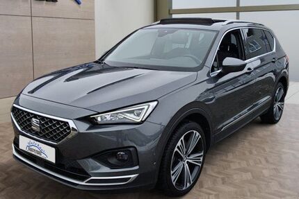 Seat Tarraco 110.830 km 23.390 &euro; Sickte bei Braunschweig 38173
