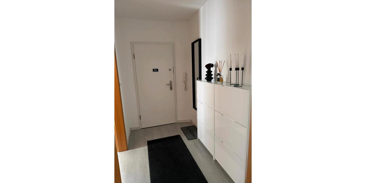 Etagenwohnung Lengede - 3 Zimmer, 80 m&sup2;, 1.100&euro; | Angebot:25383170