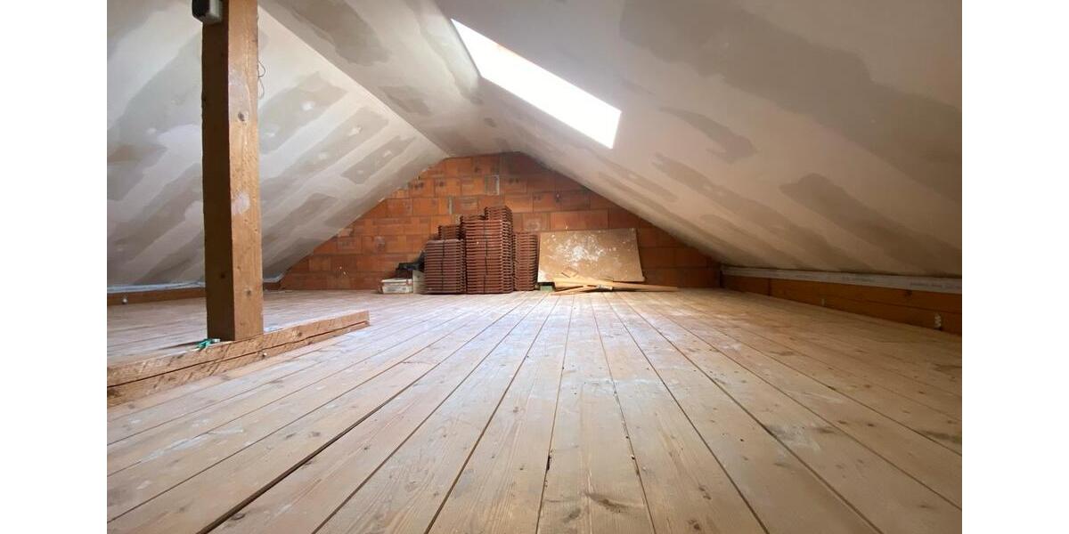 Dachgeschoßwohnung Wendeburg - 3 Zimmer, 88 m&sup2;, 249.000&euro; | Angebot:27273562