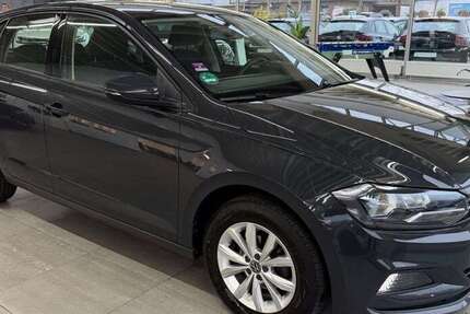 VW Polo 111.600 km 12.990 € Braunschweig 38116