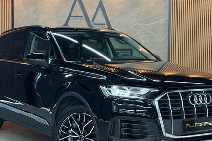Audi Q7 42.500 km 45.950 &euro; Salzgitter 38259