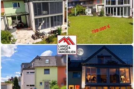 Haus Braunschweig Wabe-Schunter-Beberbach - 7 Zimmer, 191 m&sup2;, 799.000&euro; | Angebot:27131053