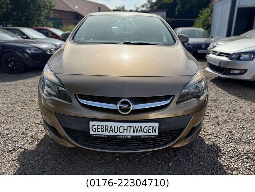 Astra
