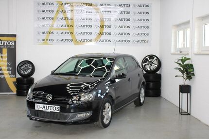 VW Polo 82.000 km 6.490 &euro; Meinersen 38536