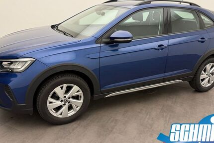 VW Taigo 25.360 km 18.800 &euro; Peine 31226