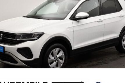 VW T-Cross 12.750 km 19.180 &euro; Wolfsburg 38440