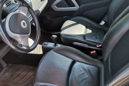 Smart ForTwo 95.000 km 3.950 &euro; Braunschweig 38116