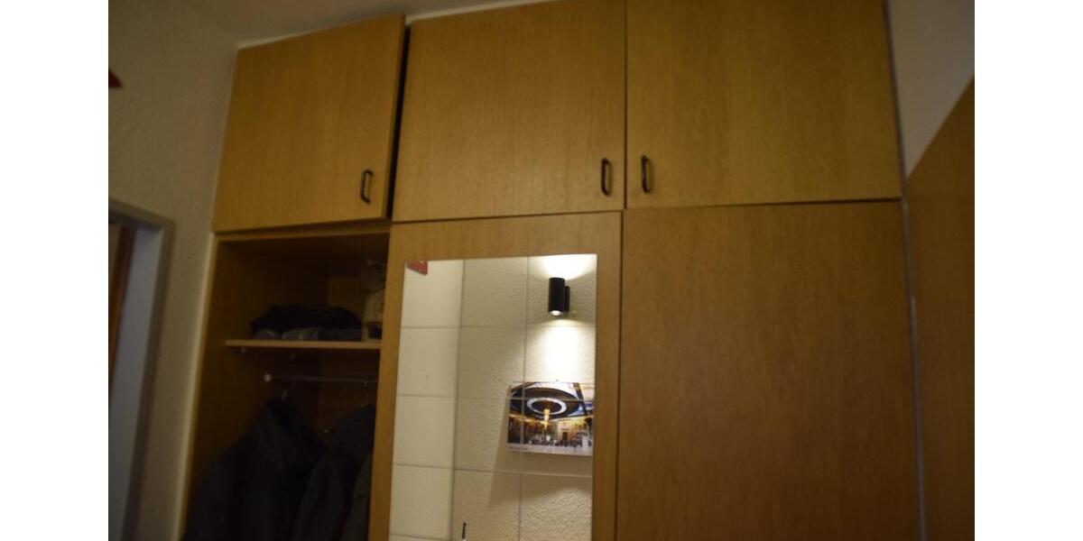 Etagenwohnung Wolfsburg Alt-Wolfsburg - 1 Zimmer, 31 m&sup2;, 435&euro; | Angebot:24954711