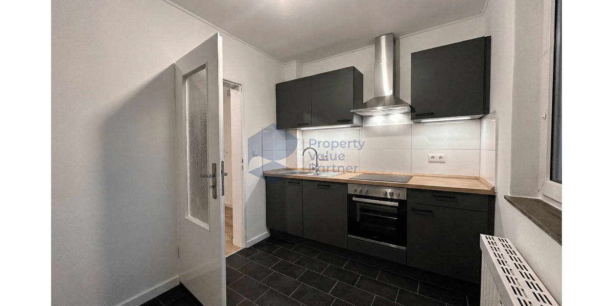 Etagenwohnung Wolfsburg Rabenberg - 2 Zimmer, 59 m&sup2;, 506&euro; | Angebot:25815937