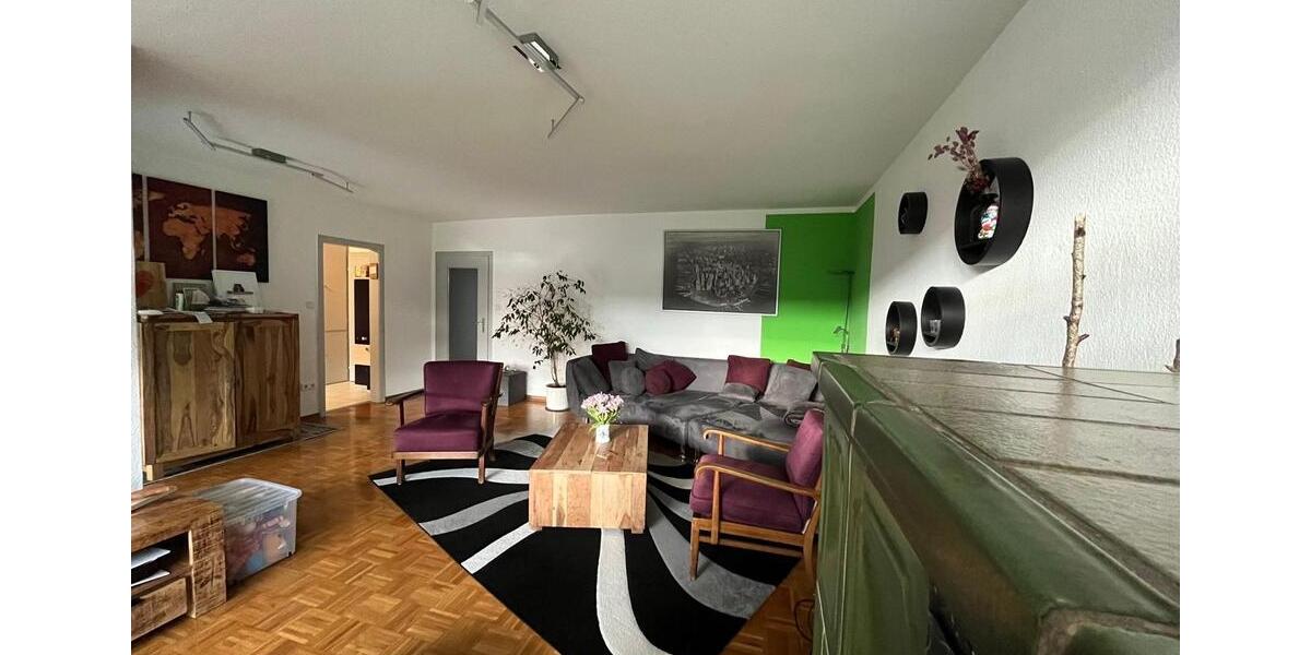 Reihenhaus Gifhorn - 5 Zimmer, 136 m&sup2;, 1.400&euro; | Angebot:25803219