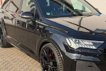 Audi Q7 105.990 km 49.900 &euro; Salzgitter 38229
