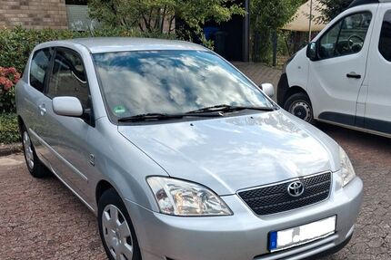 Toyota Corolla 75.600 km 3.300 &euro; Isenbüttel 38550