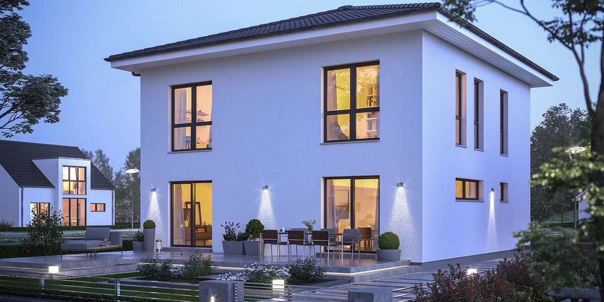 Einfamilienhaus Braunschweig Heidberg-Melverode - 5 Zimmer, 184 m&sup2;, 612.150&euro; | Angebot:24942244