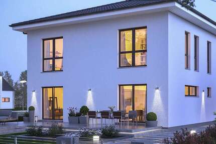 Haus Braunschweig Heidberg-Melverode - 5 Zimmer, 184 m&sup2;, 612.150&euro; | Angebot:24942244