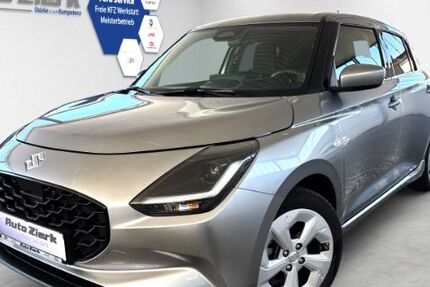 Suzuki Swift 18.100 km 16.990 € Peine 31226