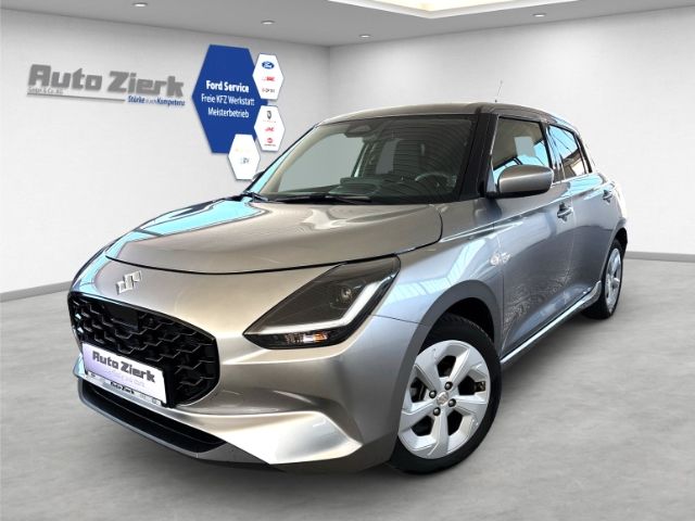 Suzuki Swift 18.100 km 16.990 € Peine 31226