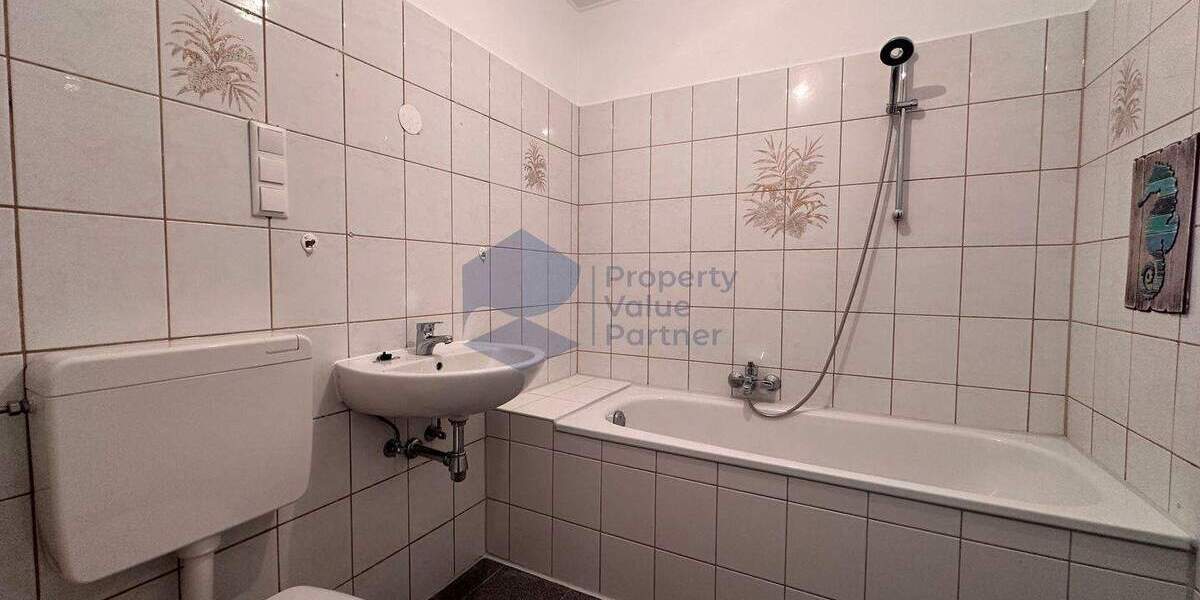 Etagenwohnung Wolfsburg Rabenberg - 2 Zimmer, 59 m&sup2;, 506&euro; | Angebot:25679893