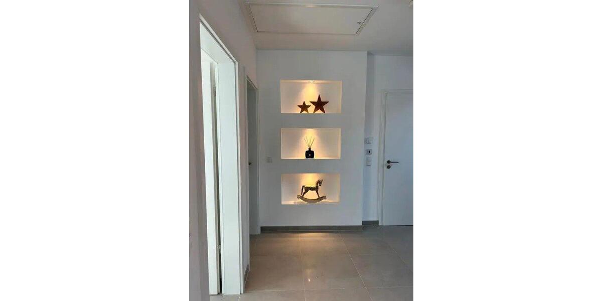 Dachgeschoßwohnung Braunschweig Wabe-Schunter-Beberbach - 3 Zimmer, 112 m&sup2;, 1.600&euro; | Angebot:25978206