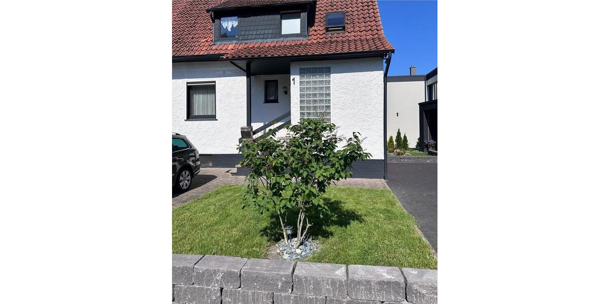 Etagenwohnung Sassenburg - 2 Zimmer, 60 m&sup2;, 600&euro; | Angebot:26689016