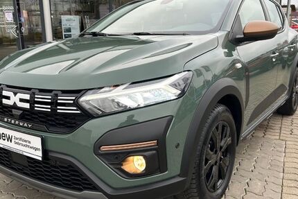 Dacia Sandero 28.932 km 19.790 &euro; Braunschweig 38124