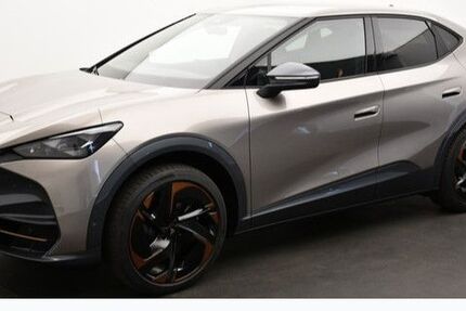 Cupra Tavascan 4.000 km 47.690 &euro; Wolfsburg 38440