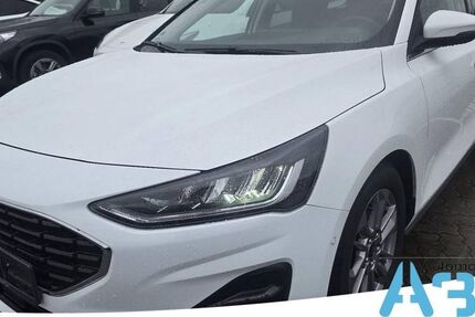Ford Focus 71.000 km 18.990 € Braunschweig 38112