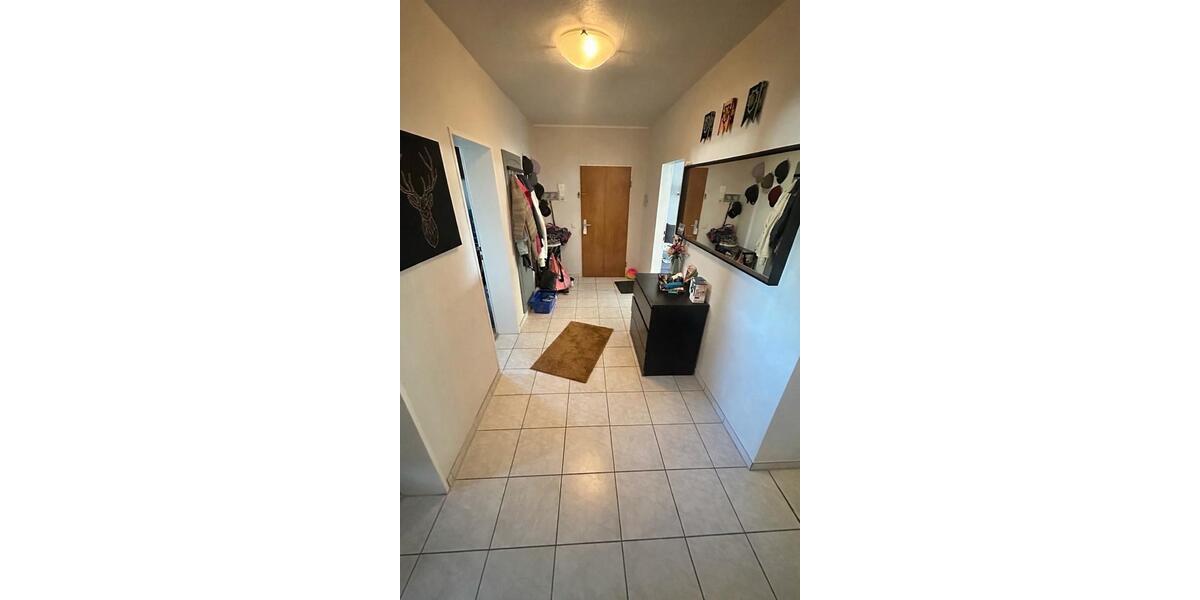 Erdgeschoßwohnung Wolfenbüttel Adersheim - 3 Zimmer, 79 m&sup2;, 165.000&euro; | Angebot:25639924