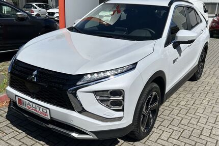 Mitsubishi Eclipse Cross 12.900 km 29.480 &euro; Braunschweig 38126