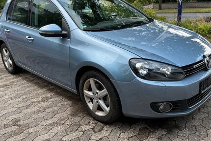 VW Golf 172.000 km 5.100 &euro; Adenstedt 31246