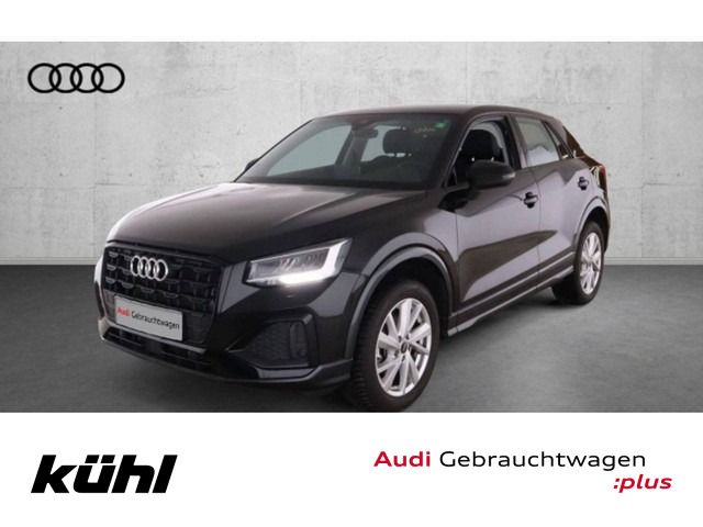 Audi Q2 62.700 km 23.980 &euro; Gifhorn 38518