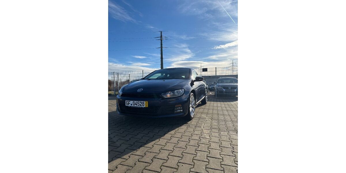 VW Scirocco 142.000 km 11.900 &euro; Gifhorn 38518