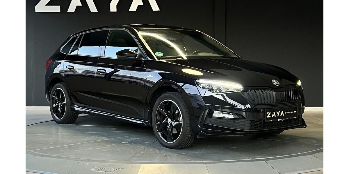 Skoda Scala 36.116 km 17.950 € Schöppenstedt 38170