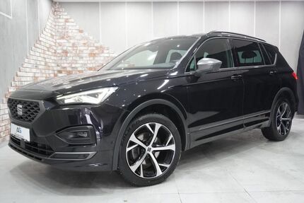 Seat Tarraco 109.000 km 25.840 &euro; Braunschweig 38106
