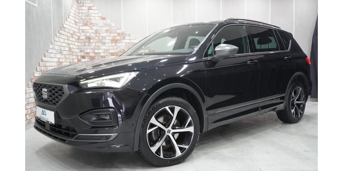 Seat Tarraco 109.000 km 25.840 &euro; Braunschweig 38106