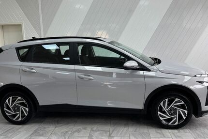 Hyundai BAYON 11.832 km 19.950 &euro; Liebenburg 38704