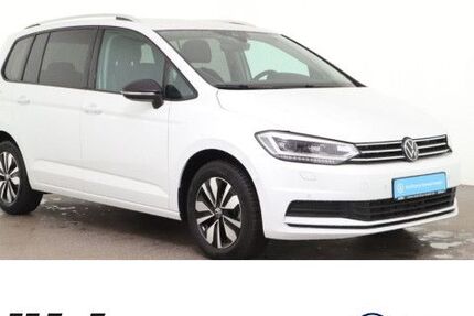 VW Touran 26.470 km 32.980 &euro; Gifhorn 38518