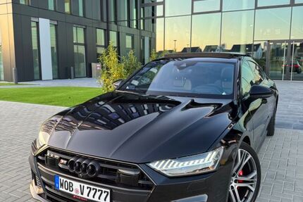 Audi A7 130.000 km 37.900 € Wolfsburg 38440
