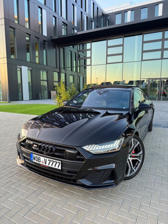 Audi A7 130.000 km 37.900 € Wolfsburg 38440